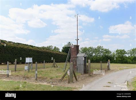 Stazione Meteorologica Brogdale Immagini E Fotografie Stock Ad Alta