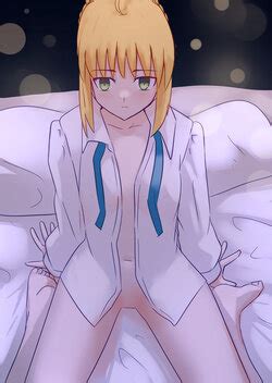 Character Saber E Hentai Galleries