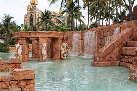 My Atlantis Bahamas Adventure – A Guide to Staying at Atlantis Resort ...