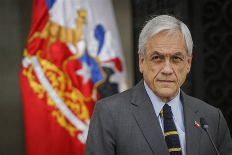 Murió el ex presidente de Chile Sebastián Piñera en un accidente de