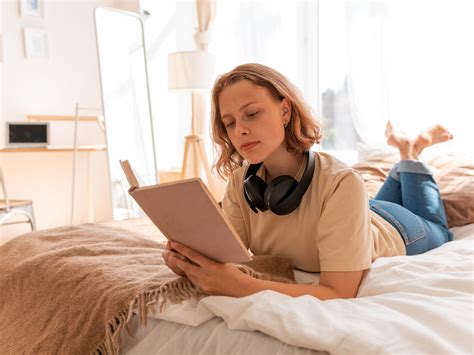 C Mo Fomentar La Lectura En Los Adolescentes Isec