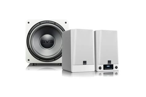 Prime Wireless Pro Powered Speaker System Jvb Digital Oppostore