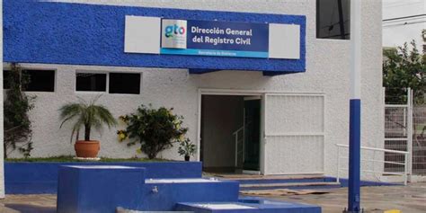 Registro Civil De Mexico Mide