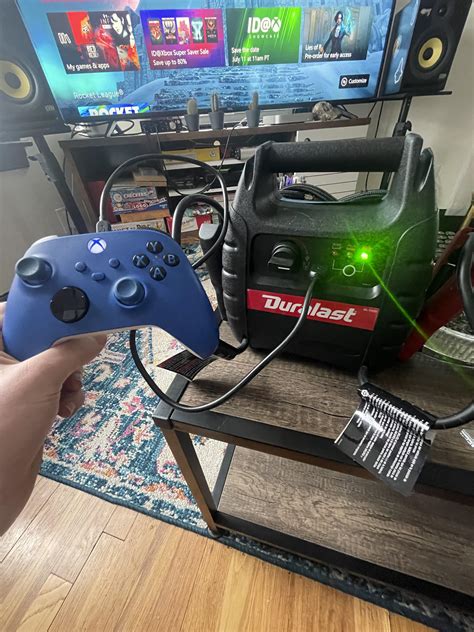 I will never run out of batteries again! : r/redneckengineering