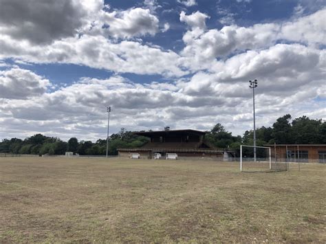 Les Stades Site Officiel Aocc Avoine Olympique Chinon Cinais Football