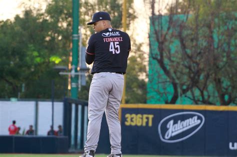 Tigres De Quintana Roo El Equipo Que Nacio Campe N Al Final No