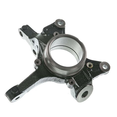 Front Right Passenger Steering Knuckle For Toyota Highlander Lexus