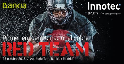 Entelgy Innotec Security On Twitter El 25 De Octubre Llega El 1r