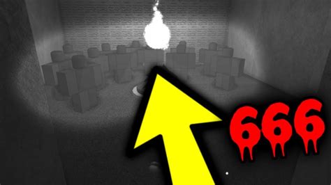 Do NOT Play This Roblox Game At Night Scary YouTube