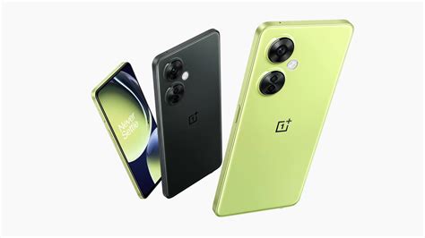 Oneplus Nord N Se Perfila Para Un Lanzamiento Inminente Como Nuevo