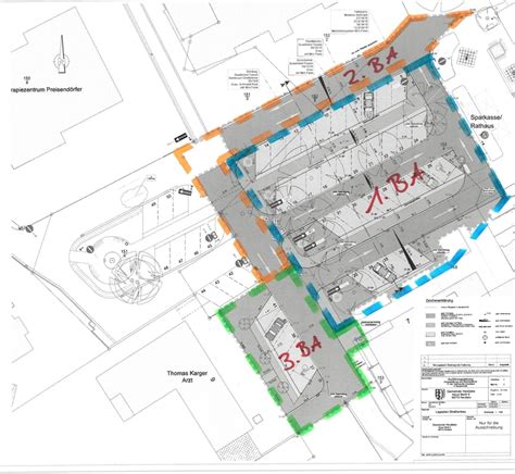 Neugestaltung Des Marktplatzes In Herzlake Startet