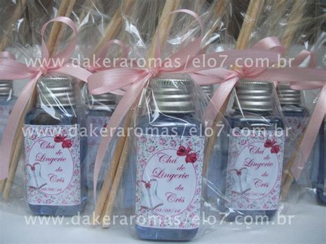 Lembran A Ch De Lingerie Elo Produtos Especiais