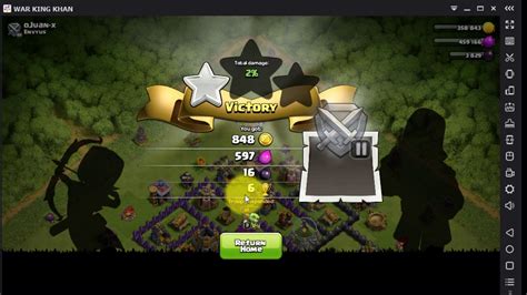 How To Achieve Trophies The Fastest And Cheapest Way In Clash Of Clans