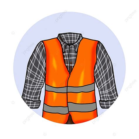 Sanitation Workers PNG Image, Original Sanitation Worker Uniform ...