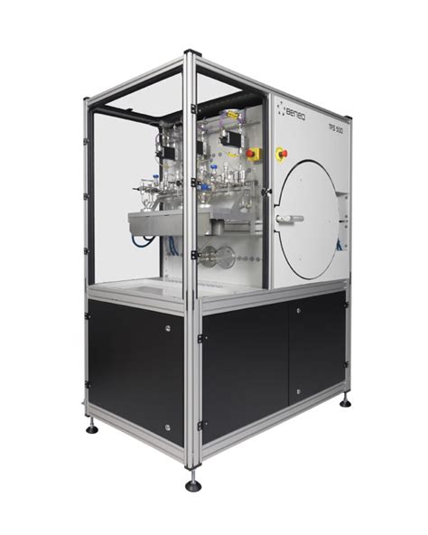 Atomic Layer Deposition ALD Coating Systems And Machines