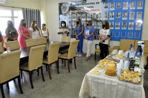 Vice Prefeita Fátima Lima Participa De Evento Em Alusão Ao Mês Da