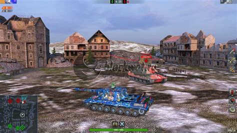 Wot Blitz World Of Tanks Blitz