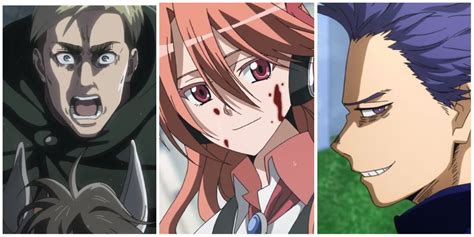 10 Most Manipulative Anime Heroes Ranked