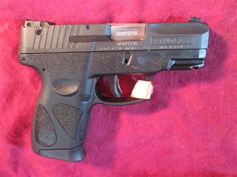 TAURUS PT140 MILLENNIUM PRO G2 40CA For Sale At Gunsamerica