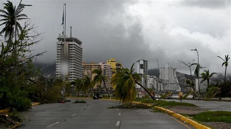 AMLO Fue muy desastroso Gobierno de México confirma 27 muertos y 4