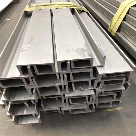 Китай ASTM329 Швеллер 150 X 75 X 6 мм Производители, поставщики ...