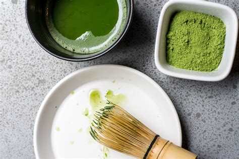 5 Whisk Sets to Whip Up the Frothiest Matcha at Home - FabFitFun