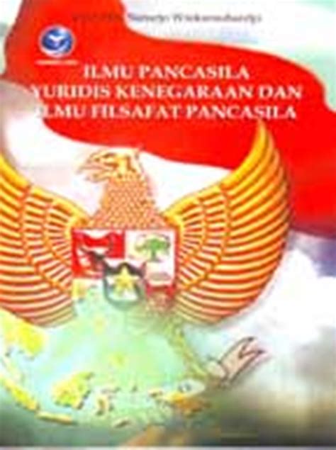 Makna Lambang Dan Isi Pancasila Ini Butir Pengamalan Nbkomputer