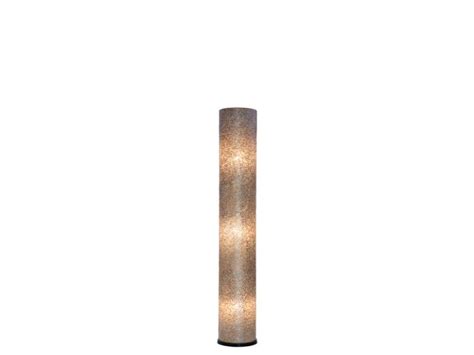 Villaflor Schelpenlamp Wangi Gold Cilinder 150 Cm De Toverkamer