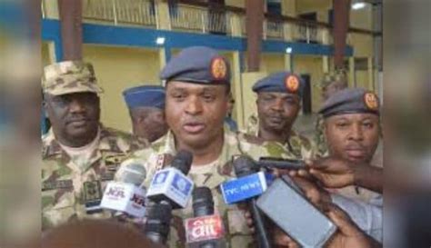 Air Force To Deploy More Troops Against Boko Haram Ait Live