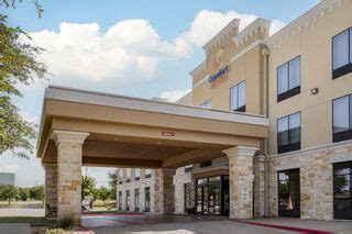 Extended Stay Hotels in Pflugerville, TX - Choice Hotels