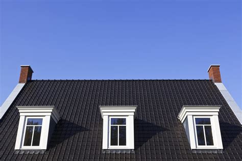 Different metal roof types - sekacreator