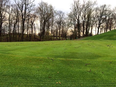 hyde park golf & country club 9