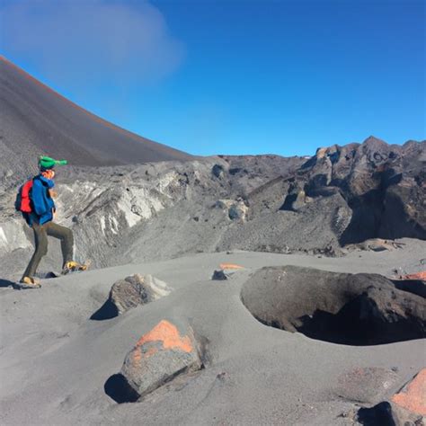 Exploring the Most Active Volcano in the World: Kilauea, Hawaii - The Knowledge Hub