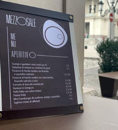 Locanda Mezzosale Conegliano Veneto