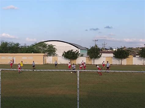 R Dio Comunit Ria De Campo Redondo Am Rica Vence Baixa Do Arroz Em