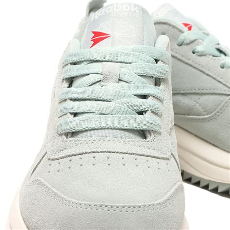 Reebok Classic Leather Sp Extra Chalksea Spray Chalkatmos（アトモス） 公式オンラインストア