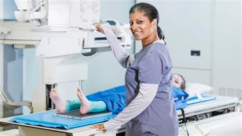 Where Can You Complete An Online Radiology Tech Program In 2024