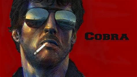 Sylvester Stallone, Cobra (movie) Wallpapers HD / Desktop and Mobile Backgrounds