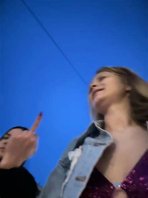 Sexy Blonde Annie 2024 03 16 124115