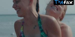 Malic White Bikini Scene In Princess Cyd Tnaflix