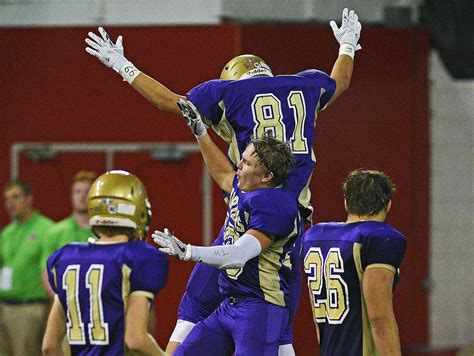 Winner finishes off perfect season with perfect game | USA TODAY High ...