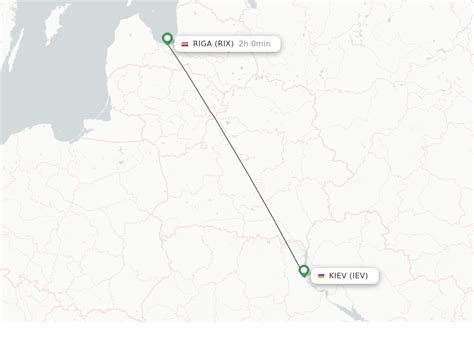 Direct Non Stop Flights From Riga To Kiev Schedules Flightsfrom