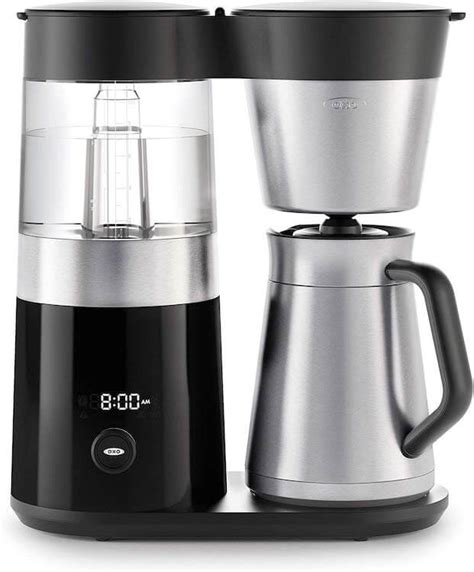 Best Thermal Carafe Coffee Makers 2020 Reviews And Buyers Guide