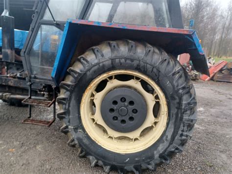 Zetor 12145 ursus Skoczów OLX pl