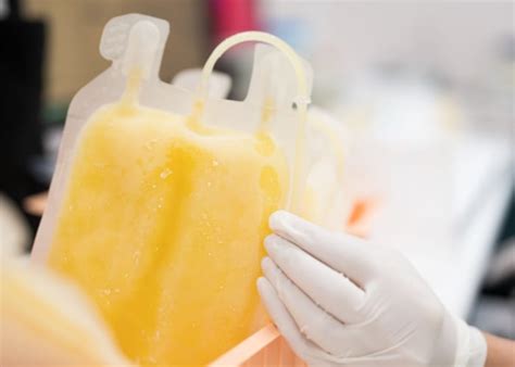 Get Paid to Donate Plasma: Earn Cash While Saving Lives!