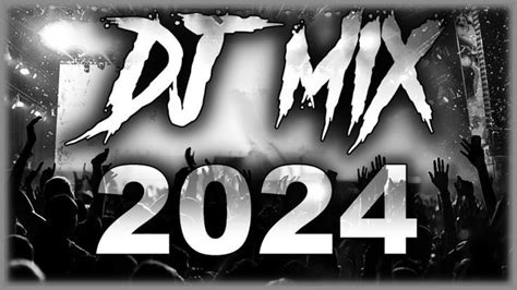 Dj Mix 2024 Mashups And Remixes Of Popular Songs 2024 Dj Remix Club Music Party Mix 2024 🥳