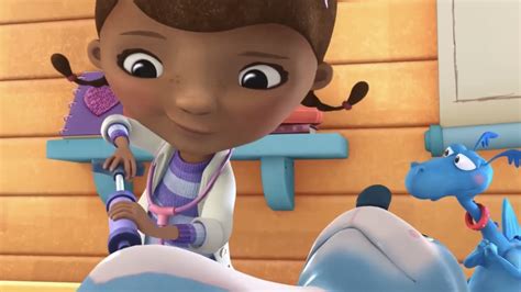 Doc McStuffins Intro (Doc) (theme song this 4) in 2023 | Theme song ...