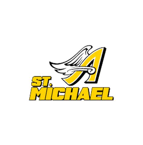 St. Michael Catholic School School Crest - JML Uniforms