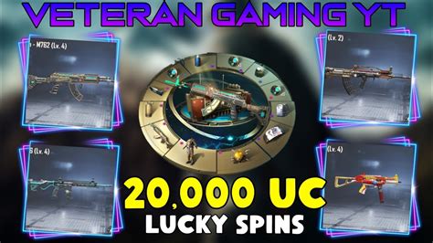 New Deadly Precision M762 Lucky Spins Veterangamingyt Youtube