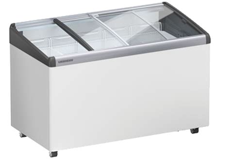 ตแชแขง L Curved Glass EFI 3553 Superior Food Service